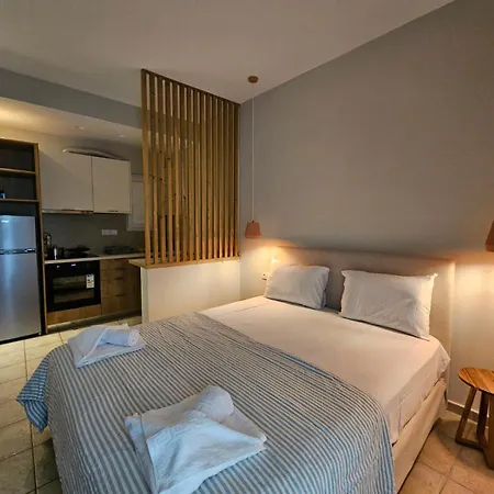 Apartamento Elira Centro Rétino