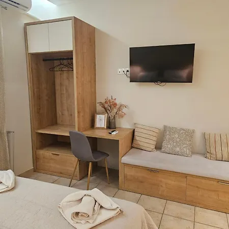 Apartamento Elira Centro