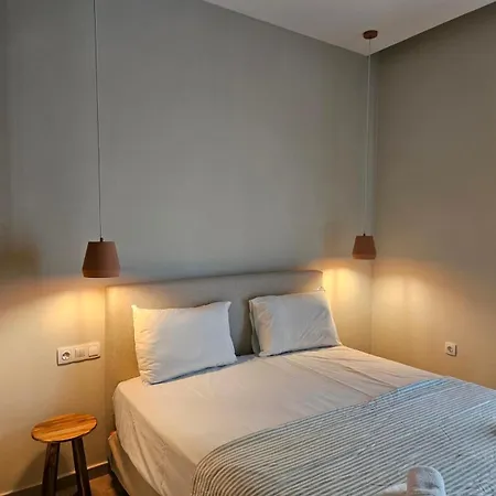 Elira Centro * Rethymno (Crete)