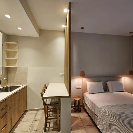 Elira Centro Apartment *