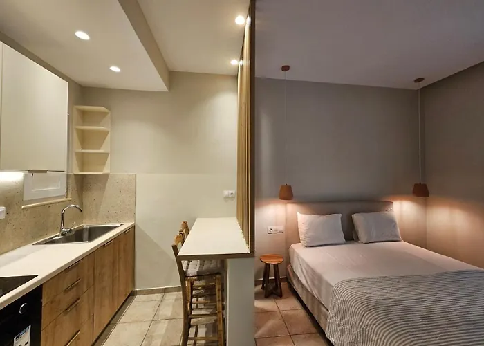 Elira Centro Apartment *