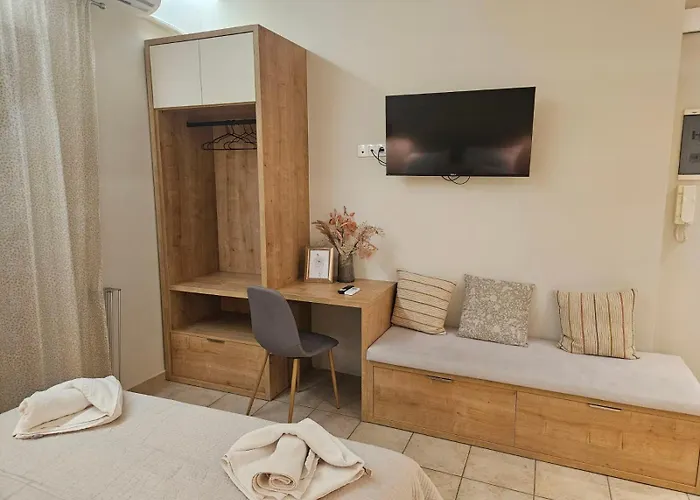 Apartment Elira Centro